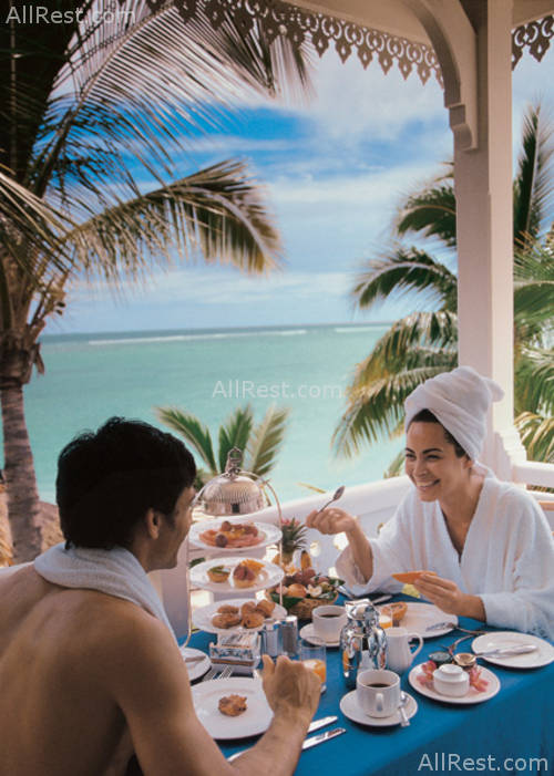 Sugar Beach Resort 24